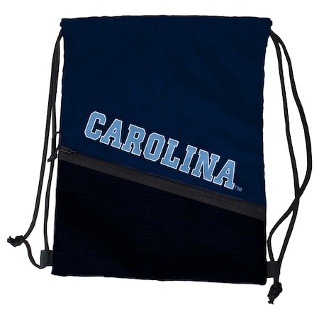 Logo Brands North Carolina Tilt Backsack 185-871